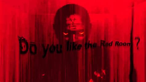 CreepyPasta-Il Pop Up "The Red Room" - YouTube