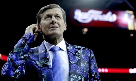 TNT’s beautiful video is the perfect tribute to Craig Sager’s legendary career | For The Win