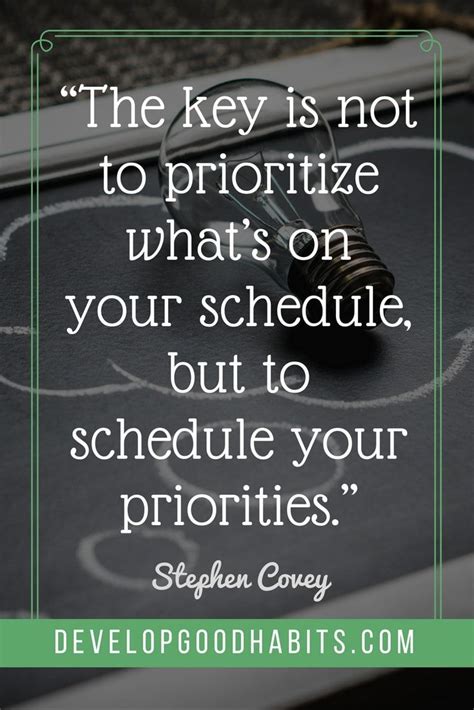 79 Productivity Quotes for Gettings Things Done at Work | Time ...