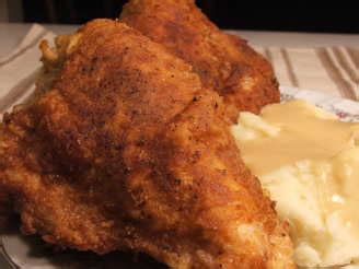 Dooky Chase's Southern Fried Chicken Recipe - Food.com