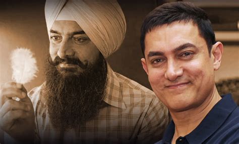 After 'Laal Singh Chaddha’s Box Office Failure Aamir Khan To Reportedly ...