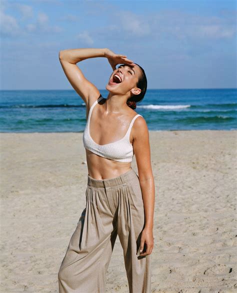 GAL GADOT in Vanity Fair Magazine, November 2020 – HawtCelebs