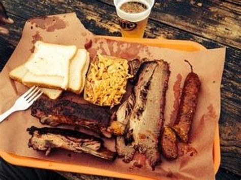 LA BARBECUE, Austin - Updated 2023 Restaurant Reviews, Menu & Prices ...