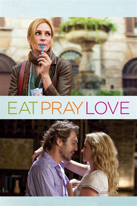 Eat Pray Love (2010) | FilmFed