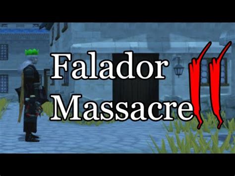 Falador Massacre II Trailer - YouTube