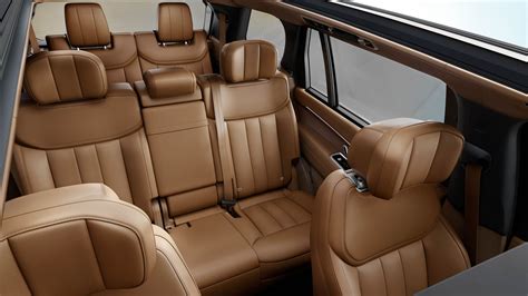 Top more than 144 7 seater car interior best - tnbvietnam.edu.vn