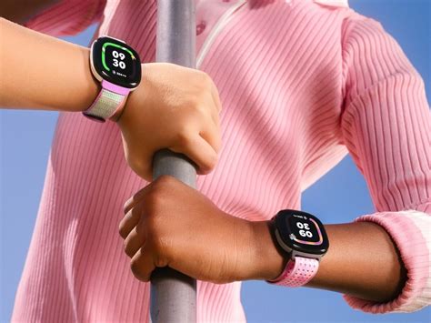 Fitbit Ace LTE kids’ smartwatch keeps them active and connected to ...