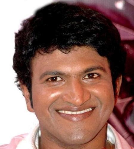 Profile and Biography of Kannada Actor Puneet Rajkumar