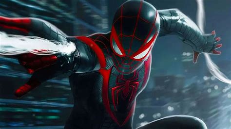 Marvel's Spider-Man Miles Morales PS4 And PS5 Trophy List Finally Released - PlayStation Universe