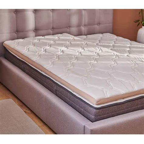 Dormeo Mattress Topper Review - Enhancing Your Sleep Experience - The ...