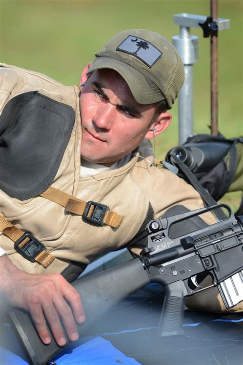 Interservice Rifle Championship brings out marksmen | Article | The ...