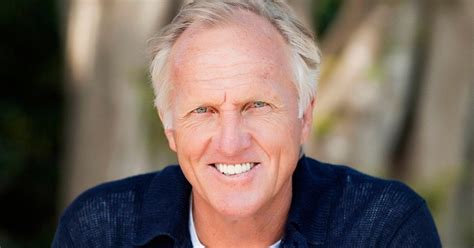 Greg Norman Net Worth: How the 'Great White Shark' Made His Millions