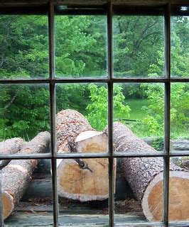 Antique Window ~ Inside looking Out | East Coast "Live Quain… | Flickr