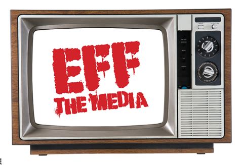 Eff the Media - Fort Worth Weekly