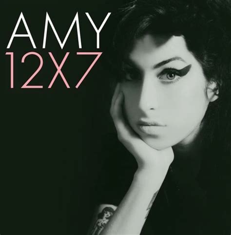 Buy Amy Winehouse - 12x7: The Singles Collection (Vinyl) from £79.97 (Today) – Best Deals on ...