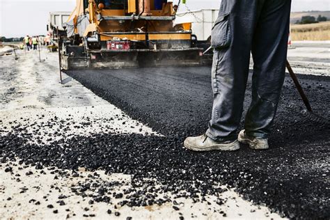 Asphalt Contractor - Rapid Sealcoating