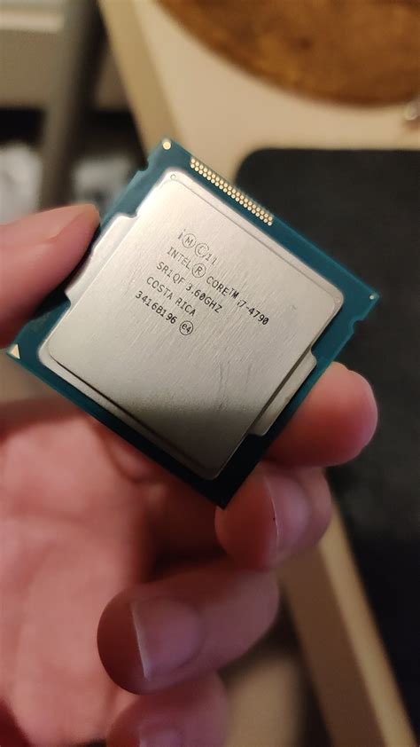 what should I do with my old cpu : r/pcmasterrace