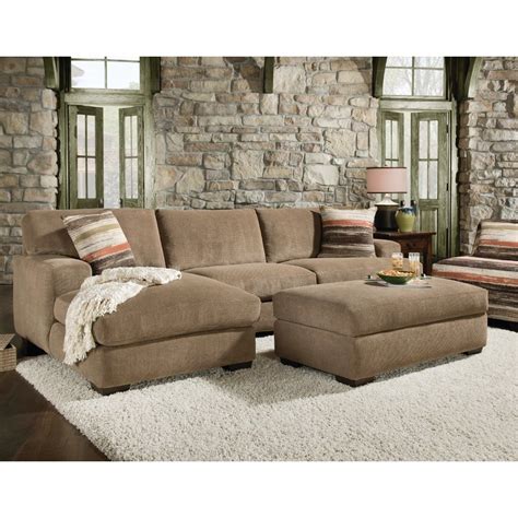 Sofas With Chaise And Ottoman – decordip