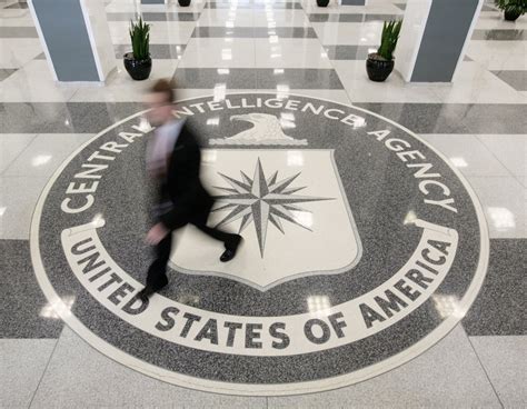 Who Is Joshua Adam Schulte? Former CIA Employee Charged Over Vault 7 Leak - Newsweek