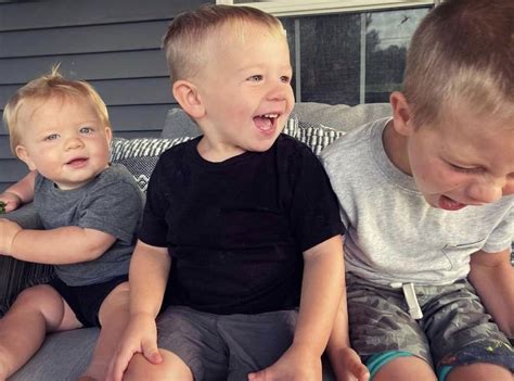 How You Can Help the Family of the Three Boys Killed in Clermont County