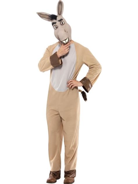 Donkey Shrek Costume Shrek Costumes | Images and Photos finder