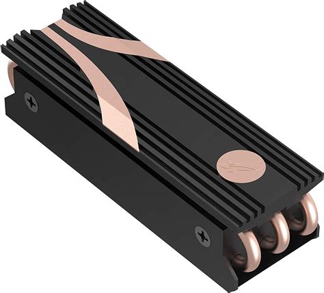 Nvme Heatsink – Telegraph