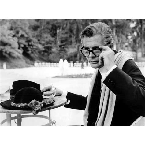 8 1/2 Marcello Mastroianni 1963 Photo Print (28 x 22) - Walmart.com ...