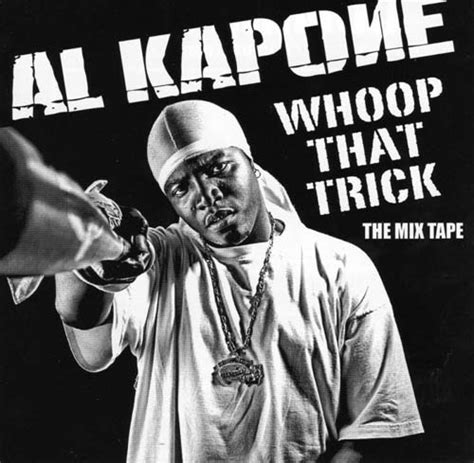 Al Kapone - Whoop That Trick | MixtapeTorrent.com