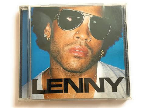 Greatest Hits Lenny Kravitz - Amazon.com Music