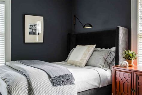 25 Gray Bedroom Ideas That Prove Its a Worthy Color