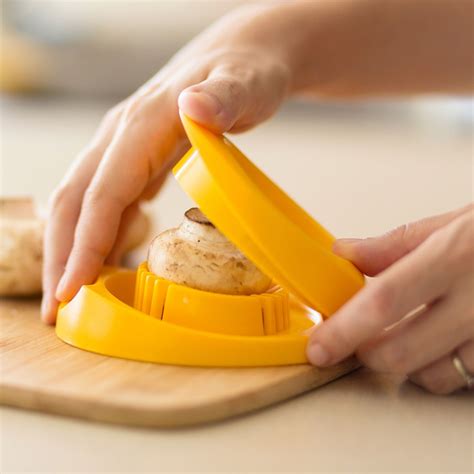 Egg Slicer To The Rescue! | Egg slicer, Soft foods, Slicer