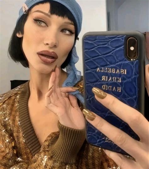 Pin by margielamomma on @bellahadid in 2024 | Bella hadid outfits ...