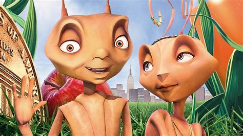 Antz Review | Movie - Empire