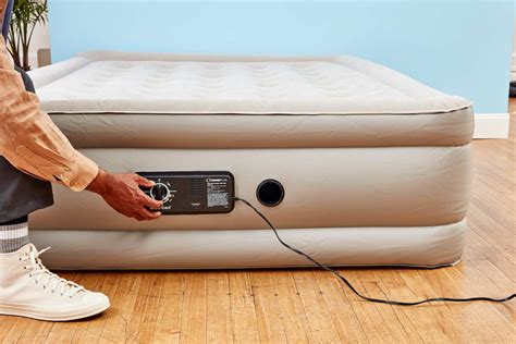 The 4 Best Air Mattresses of 2023, According to Our Tests