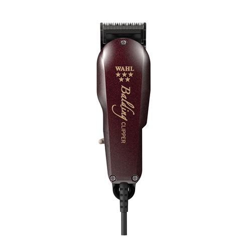 Wahl Balding Clipper | Barbers & Hairdressers Clippers