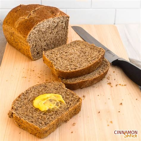 Sourdough Discard Sandwich Bread - Best Sandwich Bread