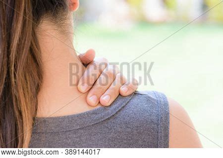 Massage Treatment - Image & Photo (Free Trial) | Bigstock