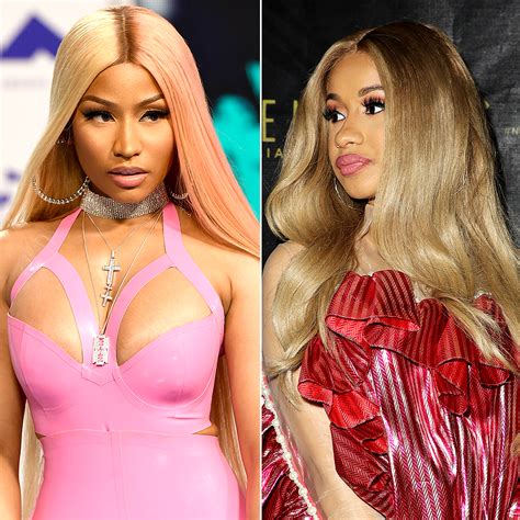 Nicki Minaj goes after Cardi B with New MERCH! | The Ultimate Source