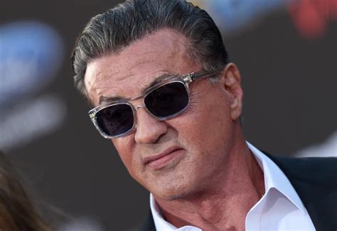 Sylvester Stallone Denies Allegations Of Sexual Assault Time | CelebNest