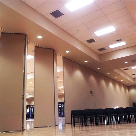 Modernfold Operable Partitions, Accordion Doors, in Florida and all ...