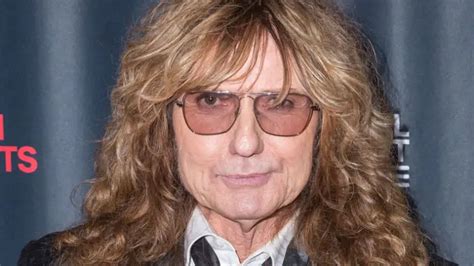 DAVID COVERDALE Issues Statement Of Ex-Wife’s Death | Metal Addicts