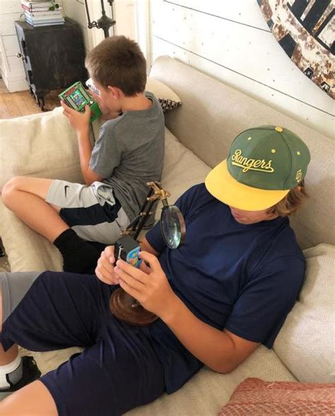 Chip and Joanna Gaines' Son Duke Gaines' Cutest Photos