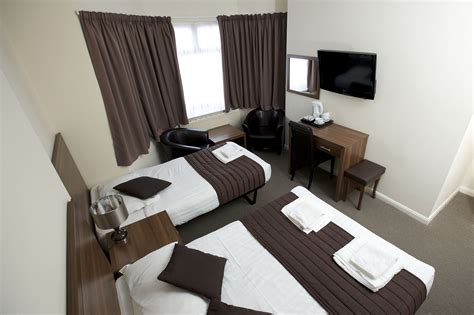 Book Your Stay in North London | King Solomon Hotel London