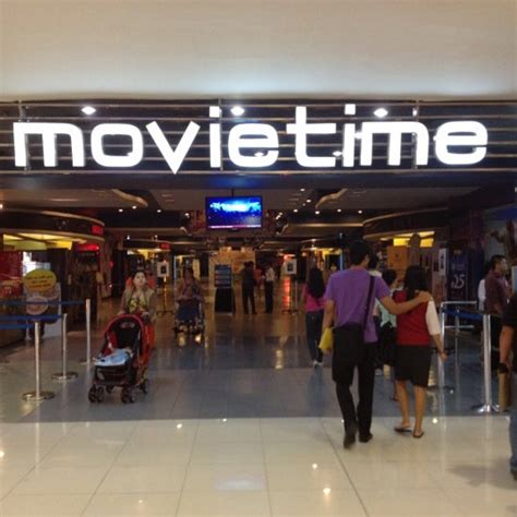 SM Cinema Megamall - Mandaluyong District 1 - 3/F, SM Megamall (Bldg. A)