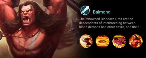 Balmond Guide, Build, Tips and Trick - Mobile Legends - Irumira