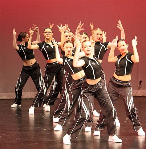 Aptos High School Dance Showcase | TPG Online Daily