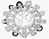 International Children Coloring Pages At GetDrawings  Free Download sketch template