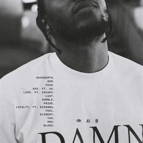 Kendrick Lamar: ascolta qui “DAMN.COLLECTORS EDITION.”, la versione ...