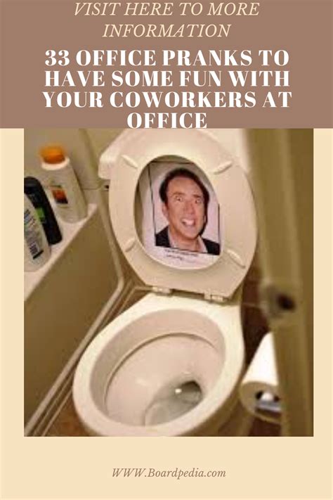 33 Office Pranks To Have Some Fun With Your Coworkers At Office | Office pranks, Pranks, Some fun