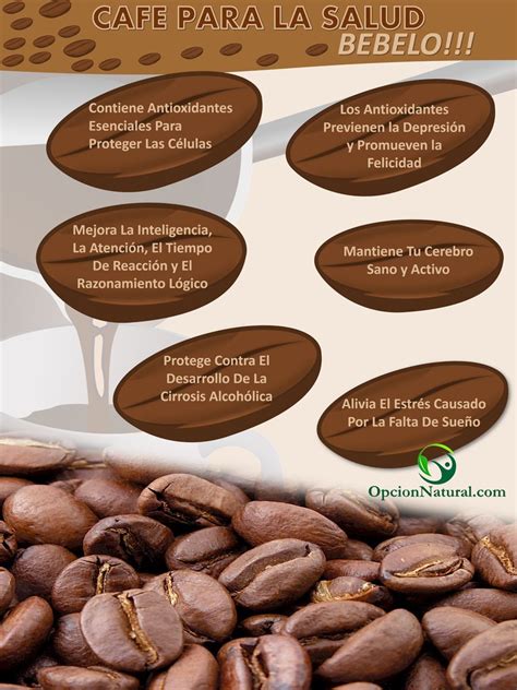 6 BENEFICIOS DEL CAFÉ PARA LA SALUD | Coffee health benefits, Coffee benefits, Benefits of ...